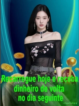 Imagem promocional dos ganhos da cheetahpg